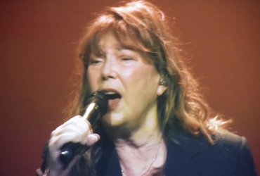 MICRO-FOLIE : DIFFUSION CONCERT DE JANE BIRKIN